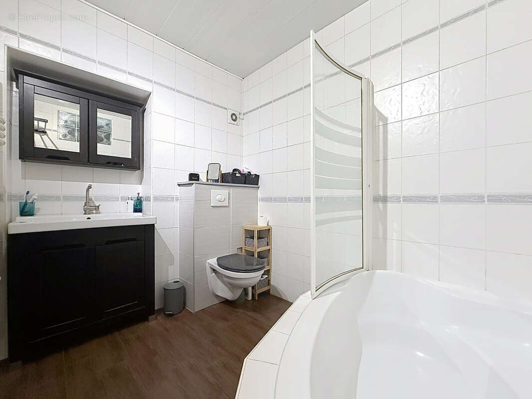 Appartement à THIONVILLE