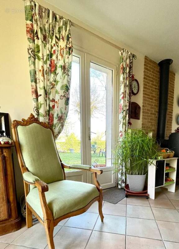 Maison à RAMBOUILLET