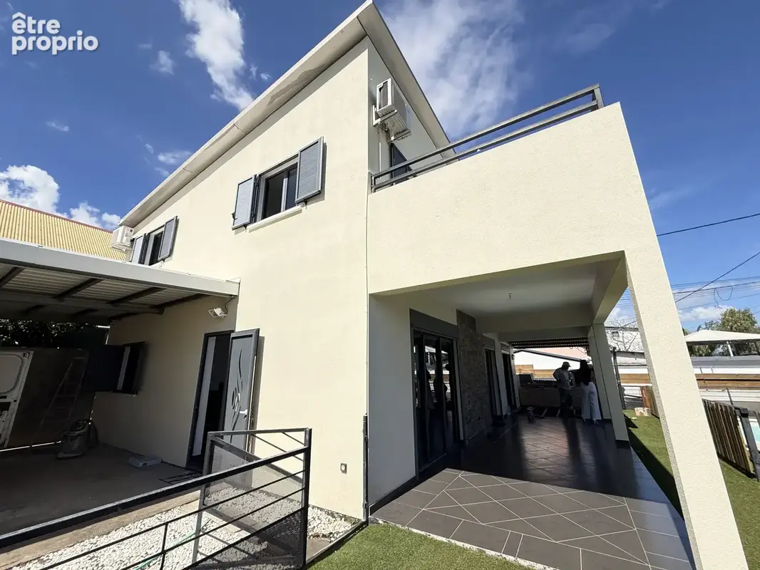 À vendre   la possession   maison t4 récente avec piscine - photo 21