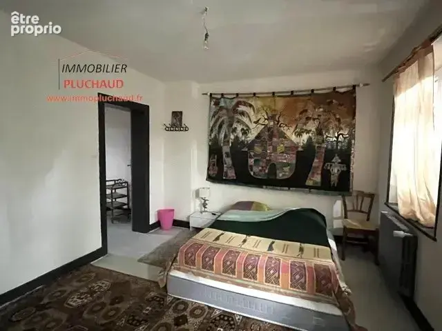 Maison restaurée, isolée et son jardin 109 m2 hab - photo 5
