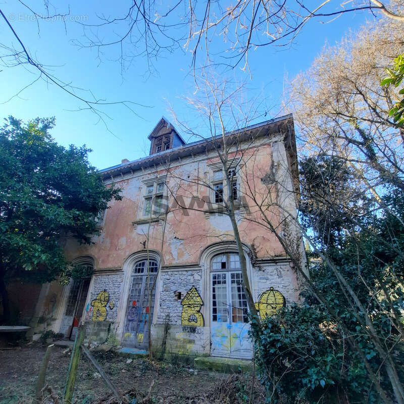 Maison à BOUCOIRAN-ET-NOZIERES