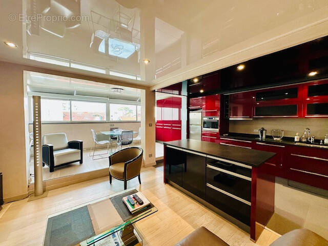 Appartement à BIARRITZ