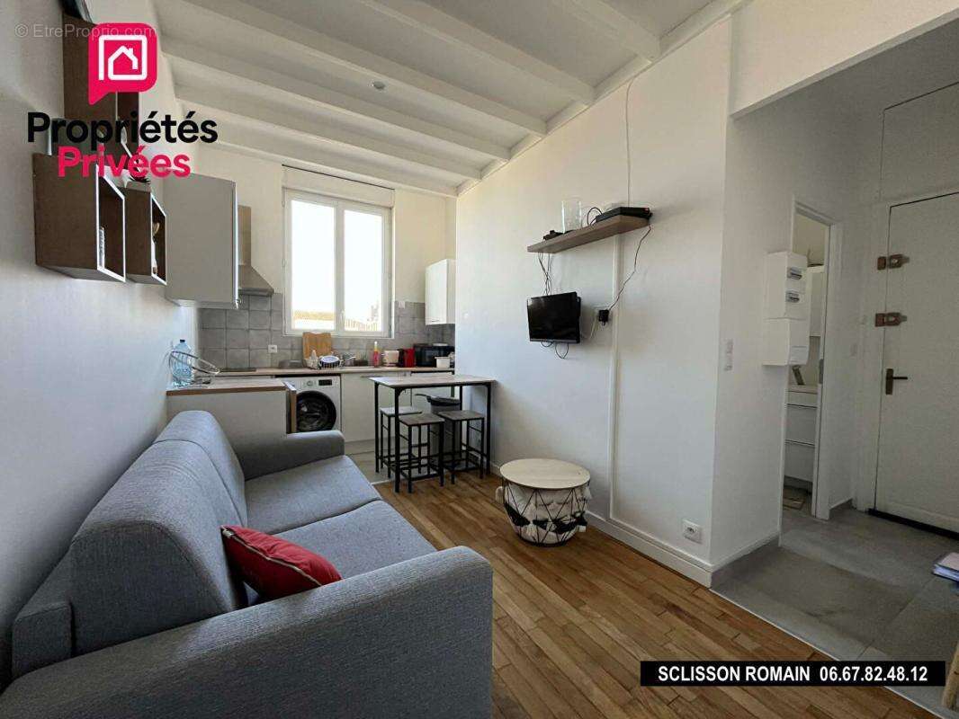 Appartement à ROYAN