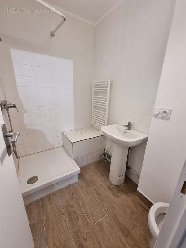 Appartement à TOURNAN-EN-BRIE