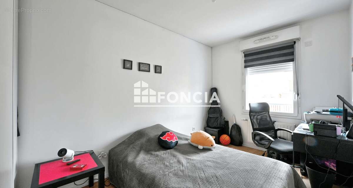 Appartement à CERGY
