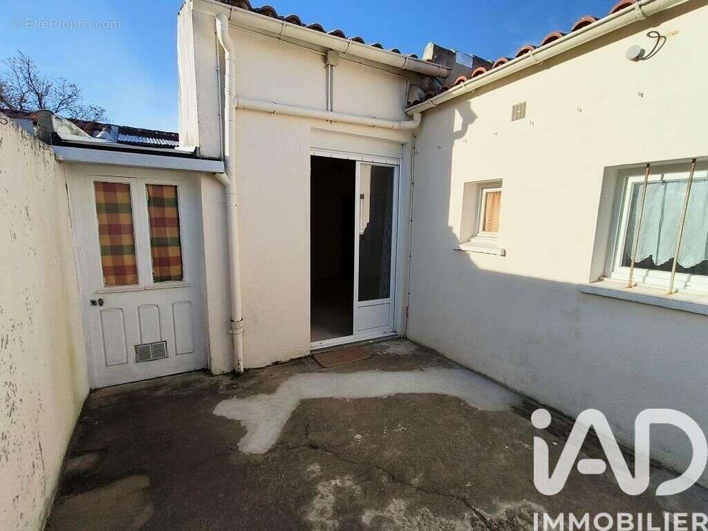 Photo 3 - Maison à LES SABLES-D'OLONNE