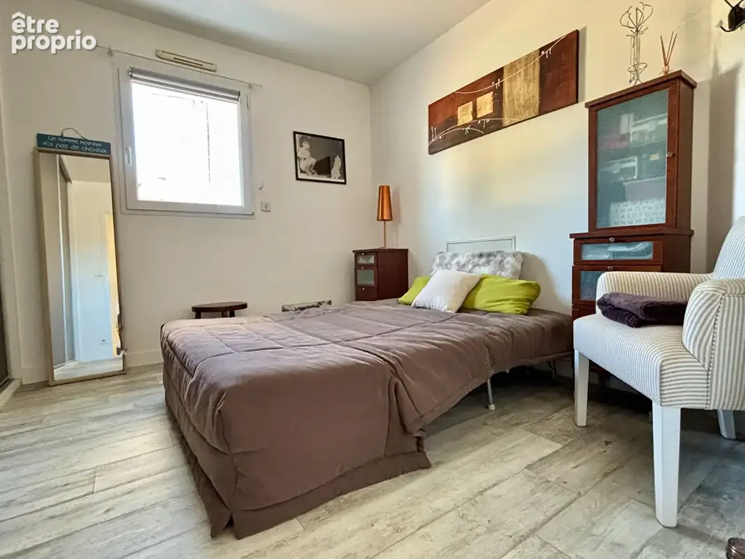 Herbignac - Maison avec vie de plain-pied, 5 chambres. - photo 16