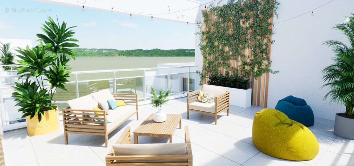 Appartement à AYTRE