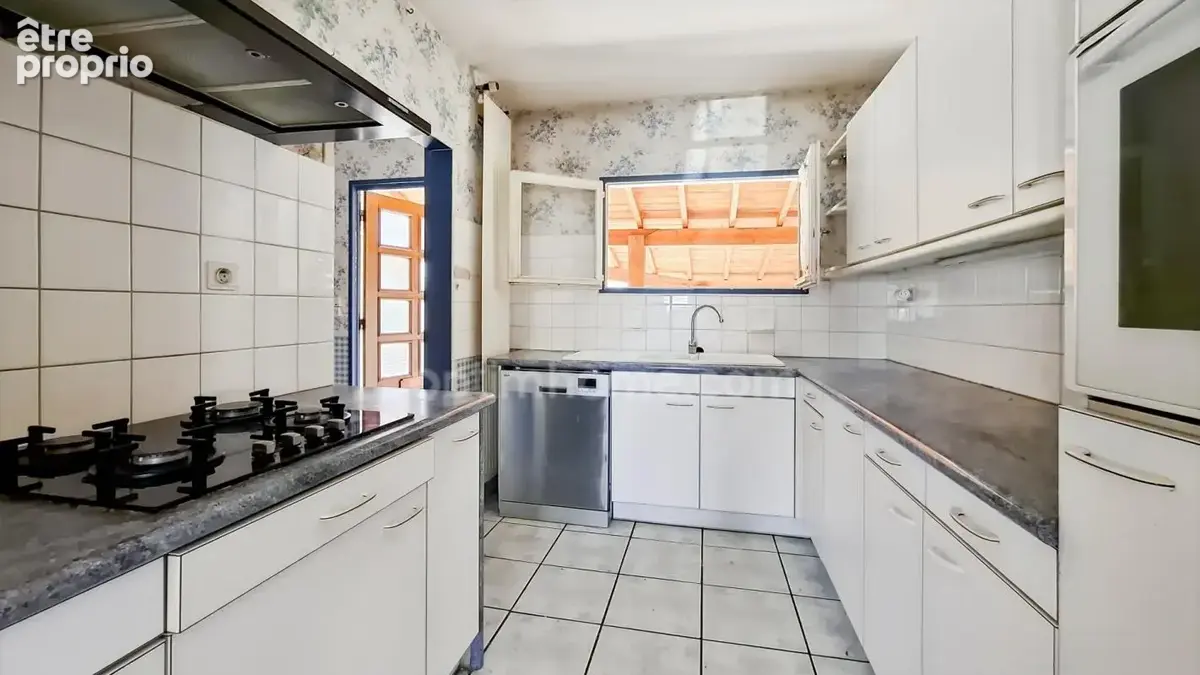 Maison à vendre 4 pièces  (03) - photo 8