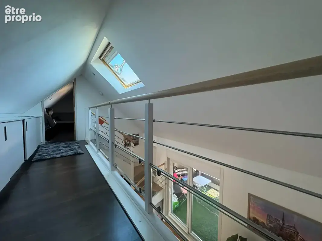 Magnifique duplex cernay - photo 4