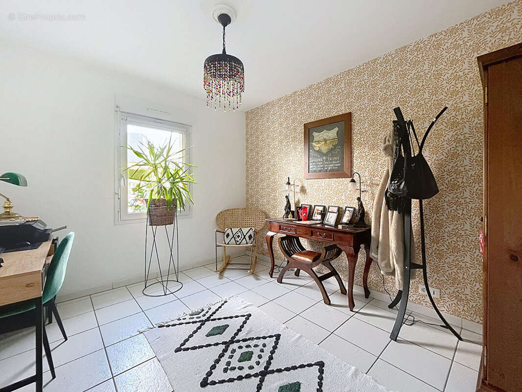 Maison à SAINT-MELOIR-DES-ONDES