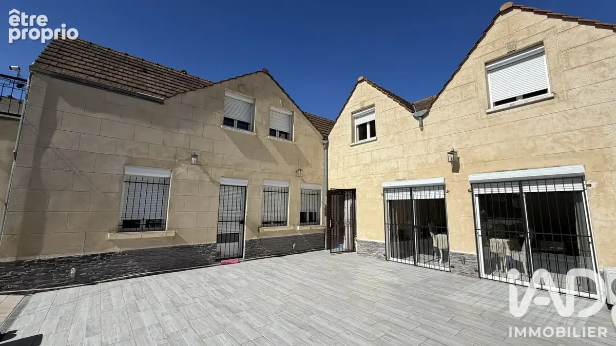 Photo 1 - Maison à ARGENTEUIL