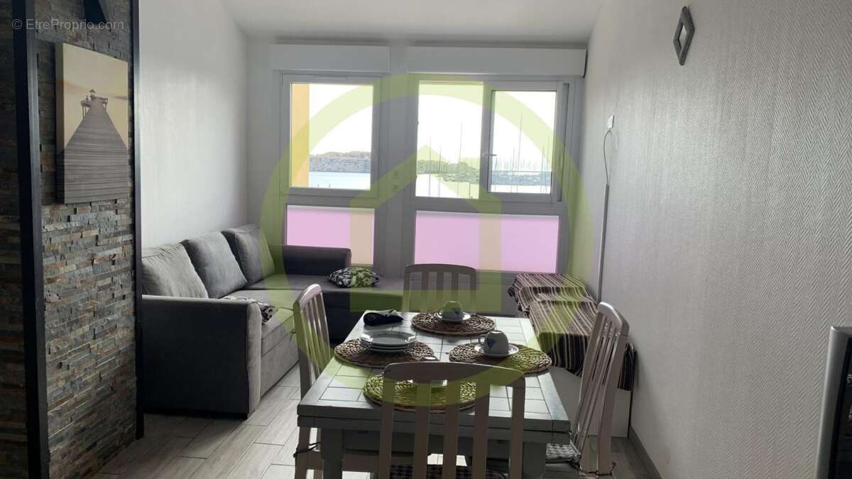 Appartement à AGDE