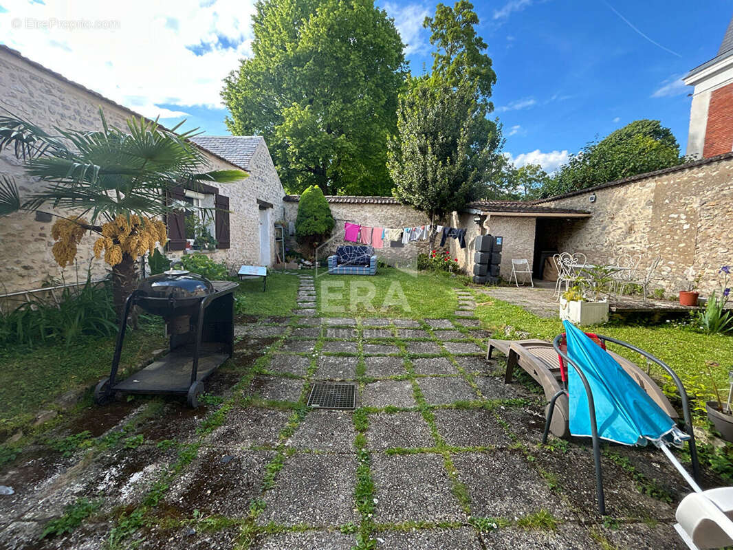 Appartement à ETAMPES