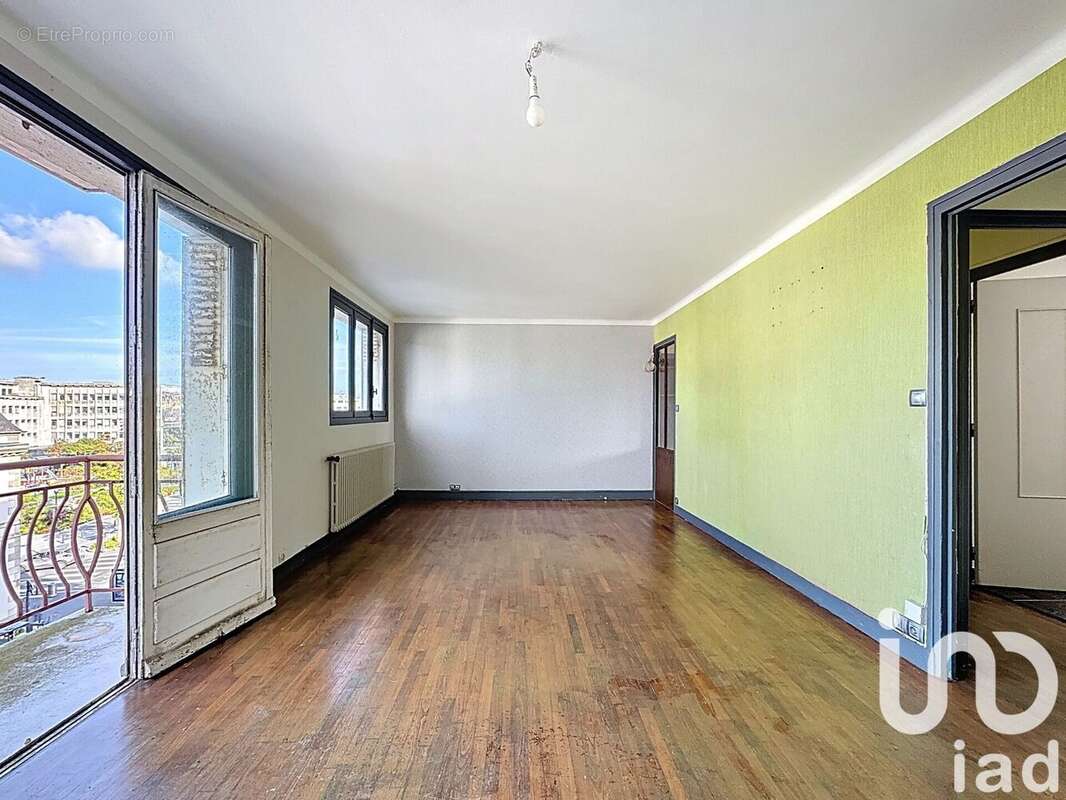 Photo 3 - Appartement à SAINT-BRIEUC