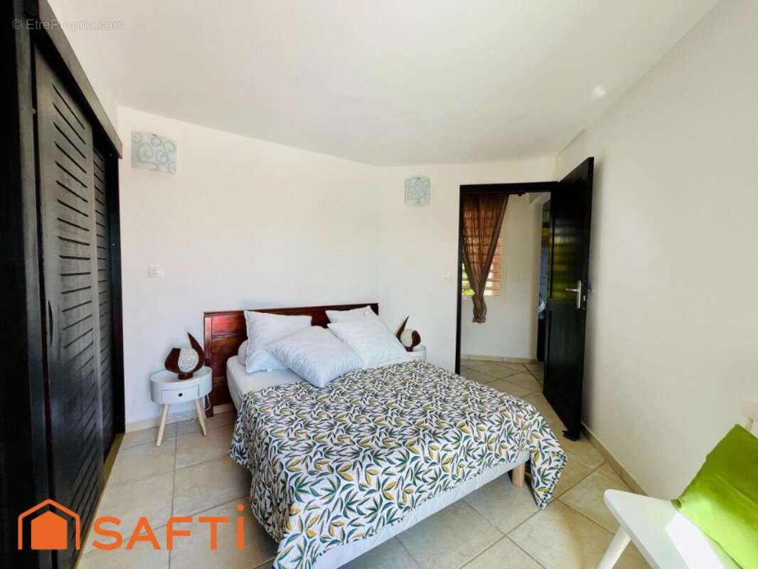 Photo 5 - Maison à LE MOULE