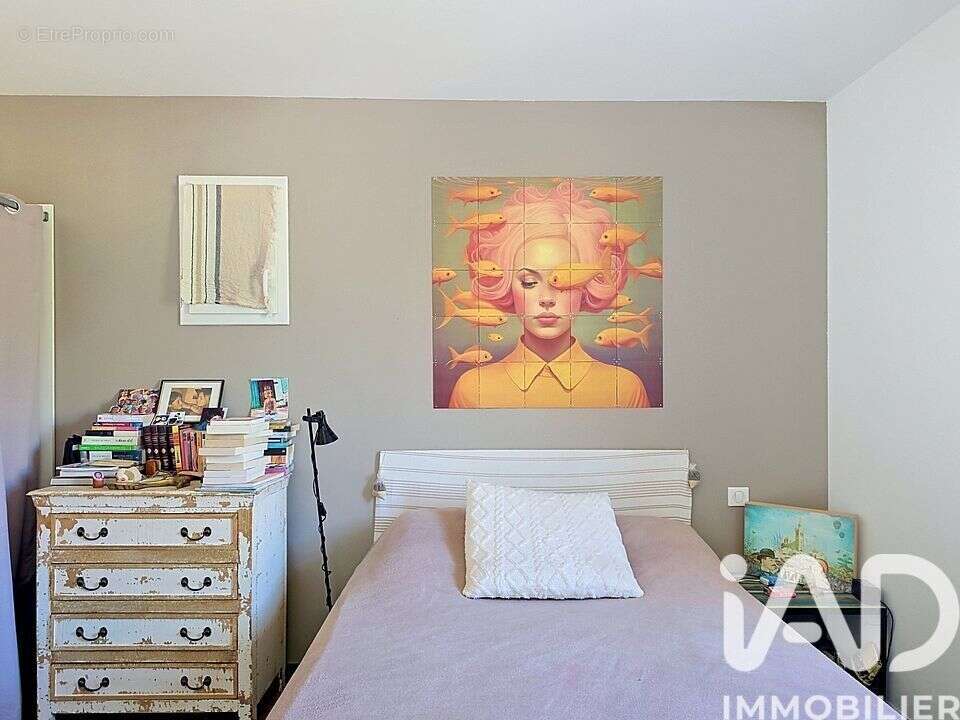 Appartement 42 m² à Plan-D'aups-Sainte-Baume  - photo 5