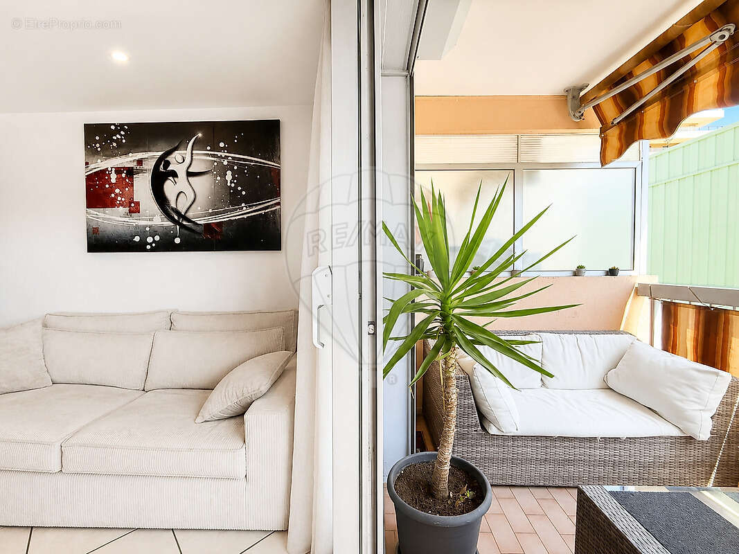 Appartement 2 chambre(s) à vendre - photo 13