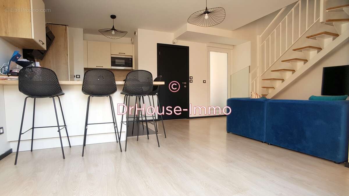 Maison à ROMAINVILLE