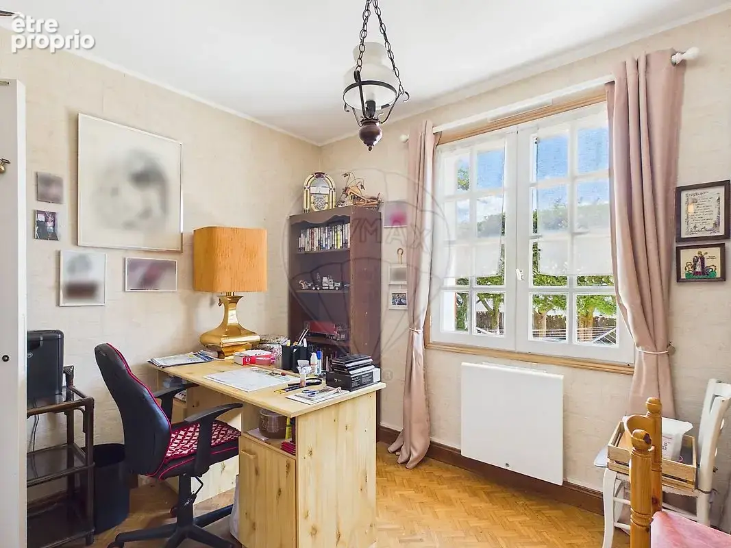 Maison 5 chambre(s) à vendre - photo 10