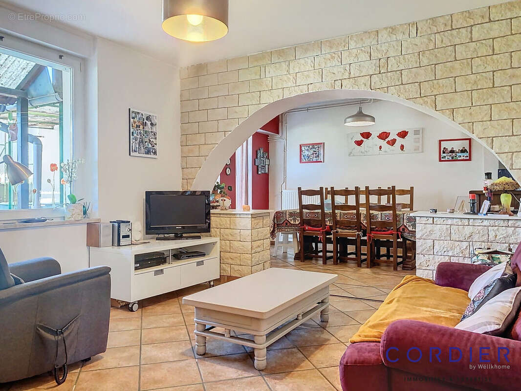 Appartement à HAYANGE