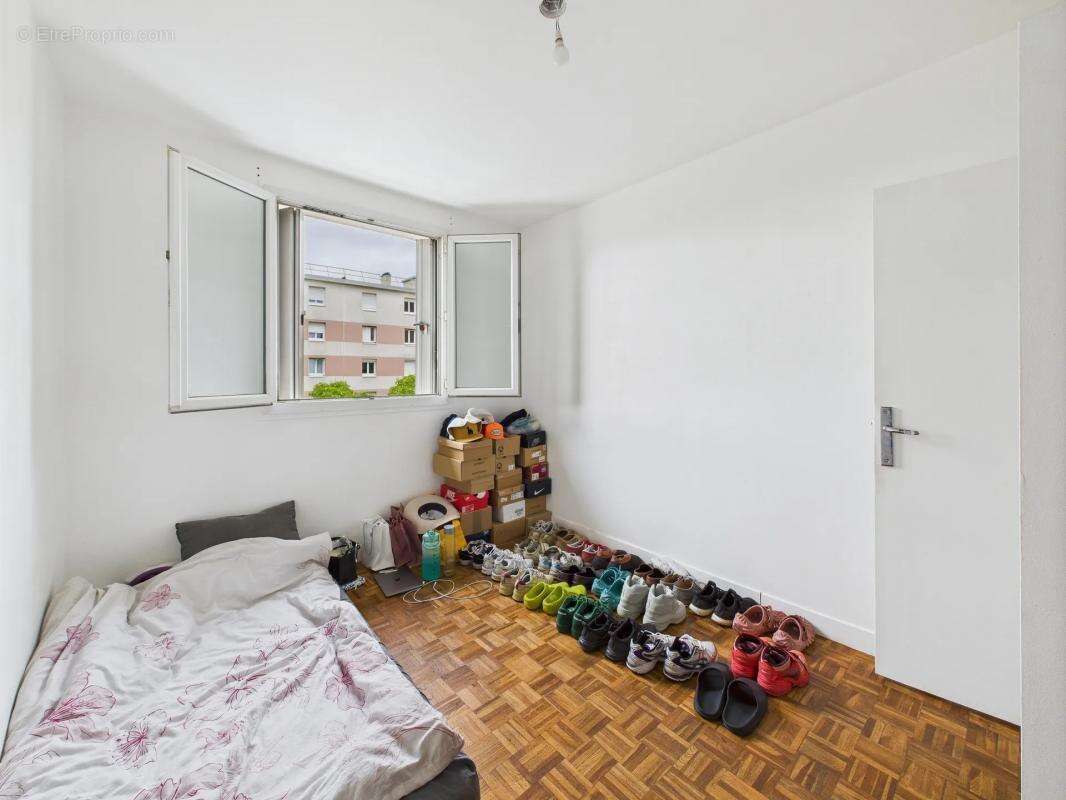 Appartement à NOISY-LE-GRAND