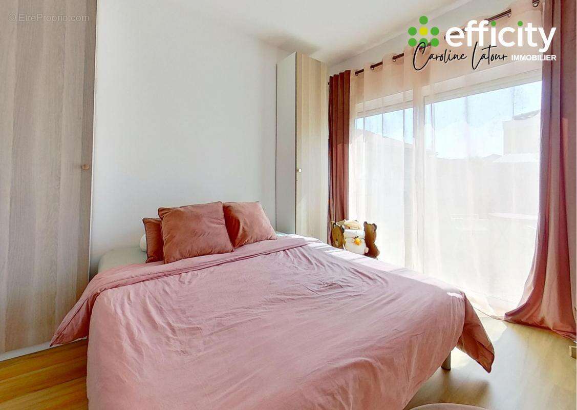 Maison à MONTBRISON