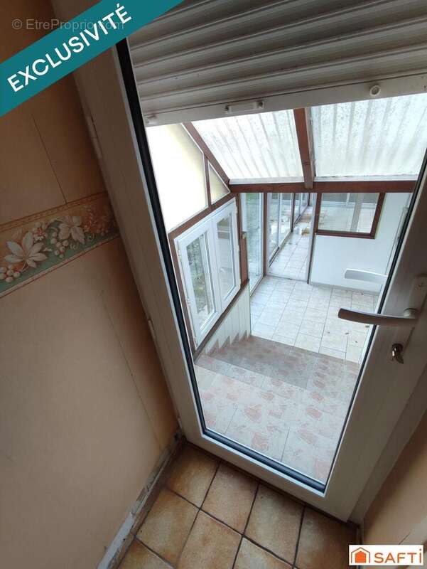 Photo 4 - Maison à TAVAUX