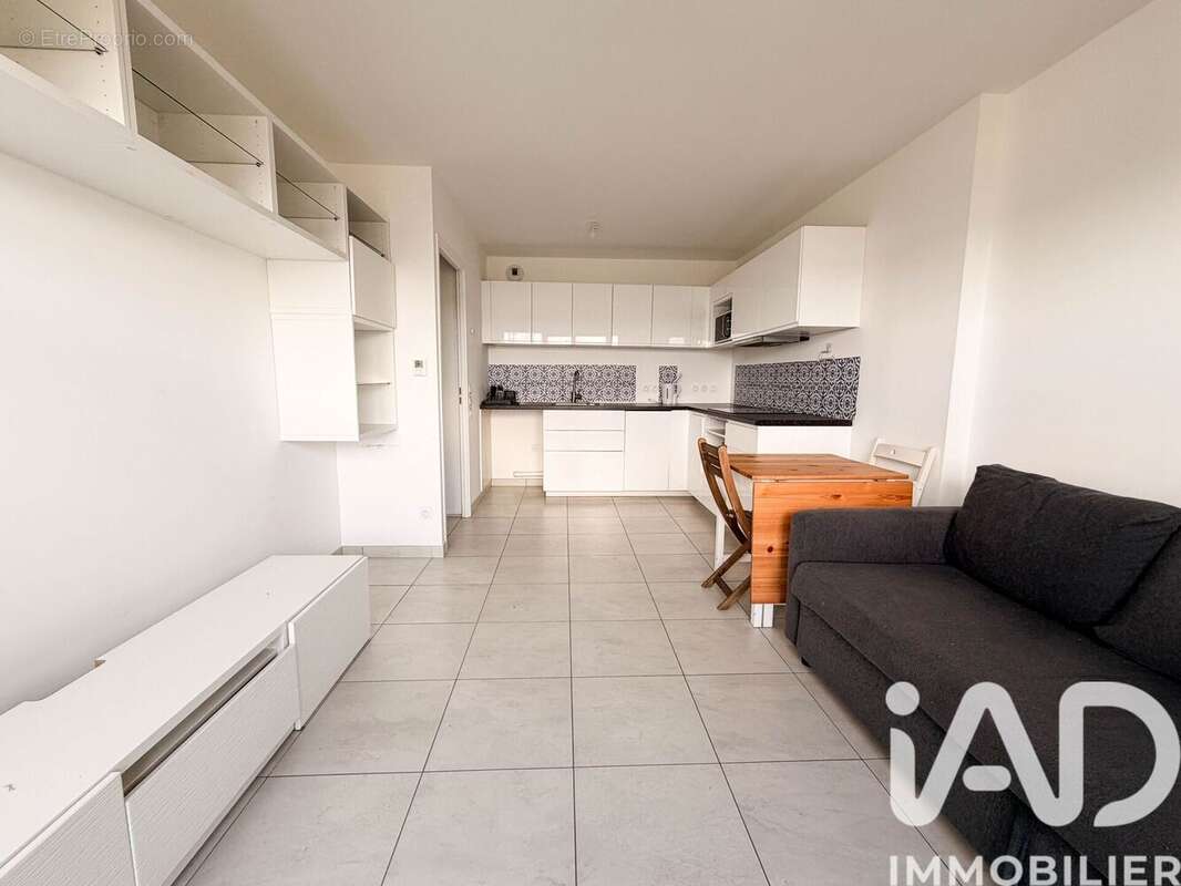 Photo 2 - Appartement à ATHIS-MONS