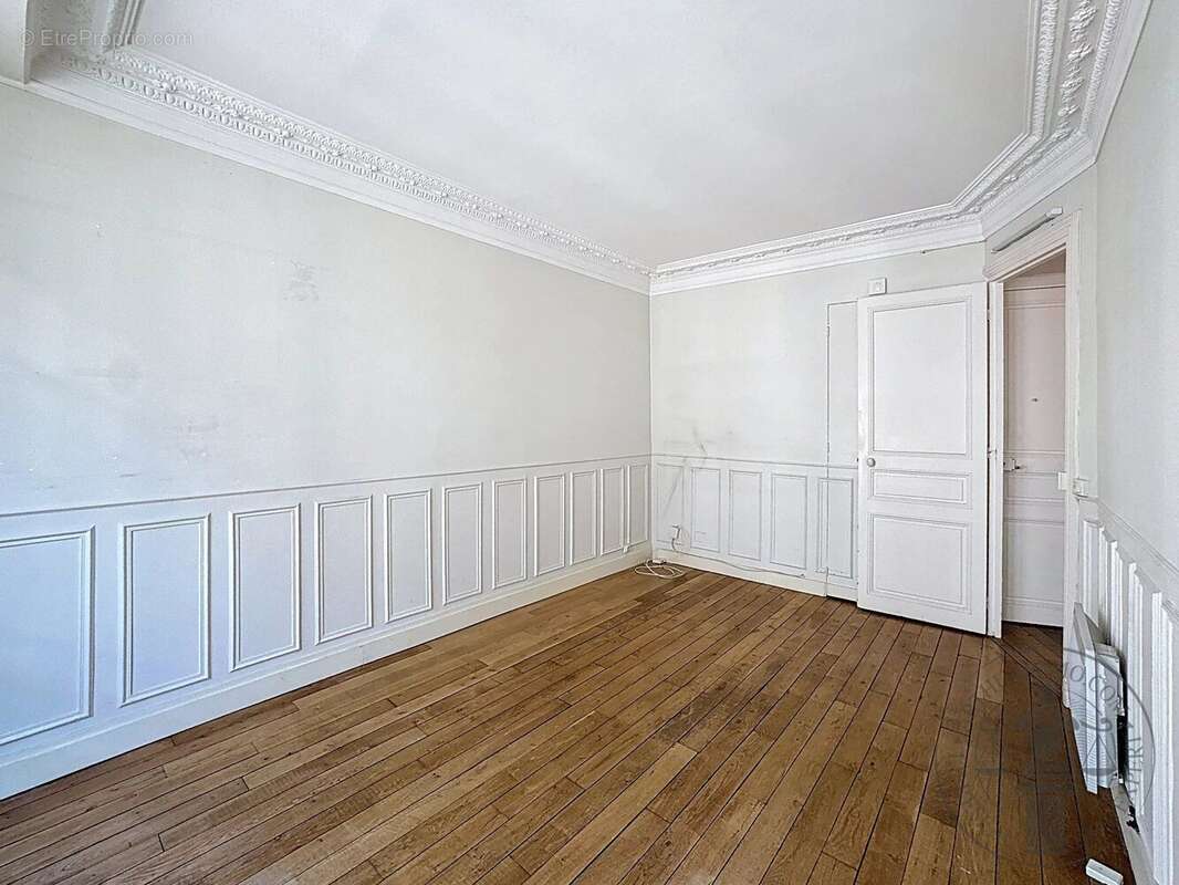 Vente Appartement Paris(75013) 335 000ï¿œ - photo 8
