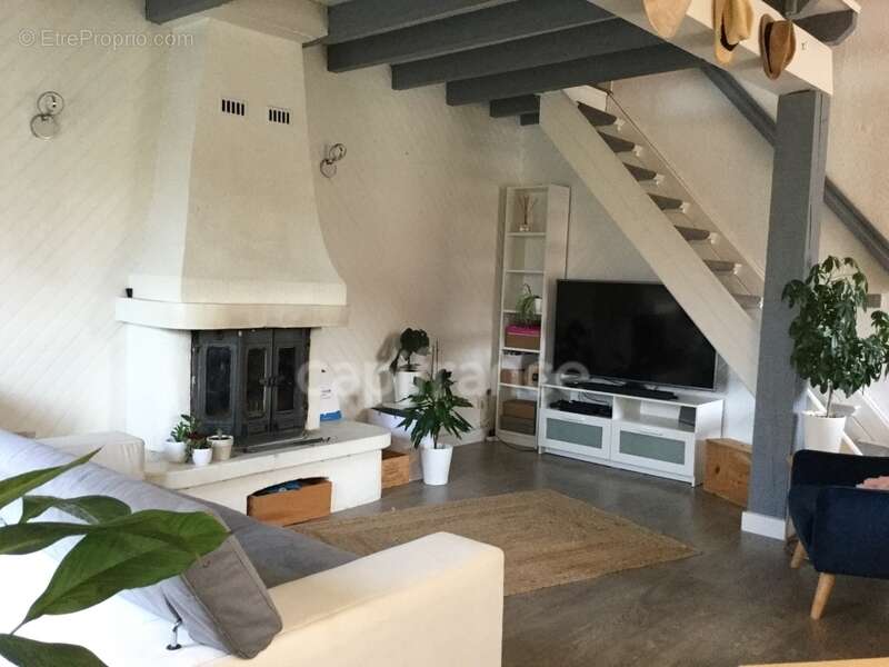 Maison à CORNEILLA-DEL-VERCOL