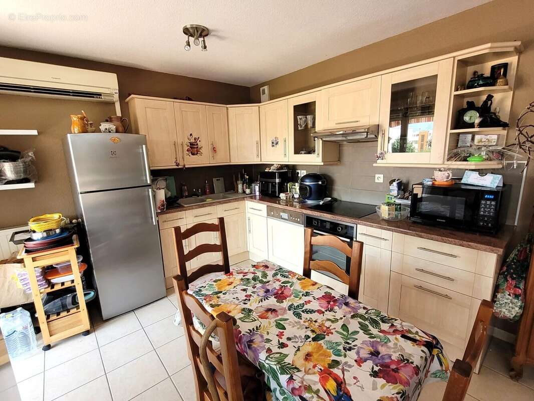 Appartement à ALES