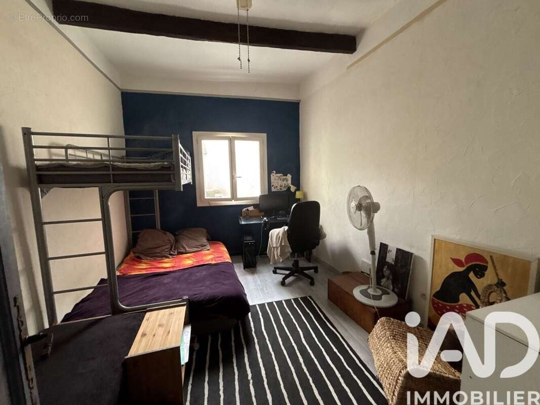 Photo 6 - Appartement à MEZE