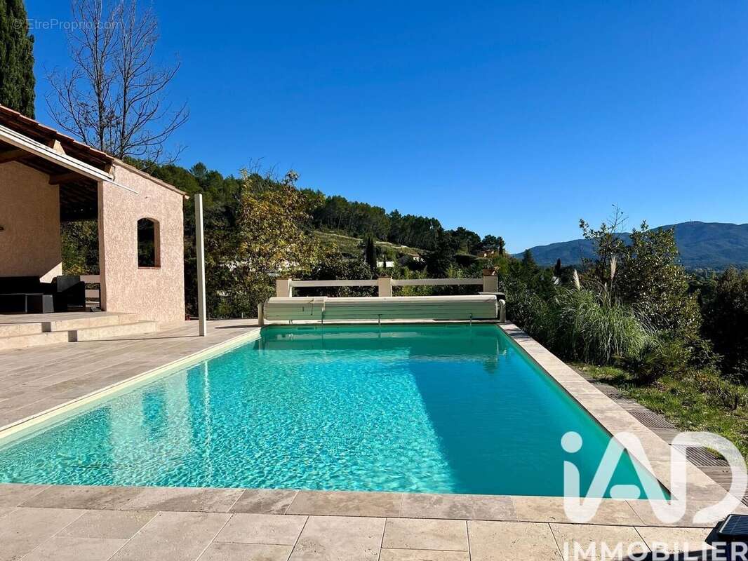 Photo 9 - Maison à CARNOULES