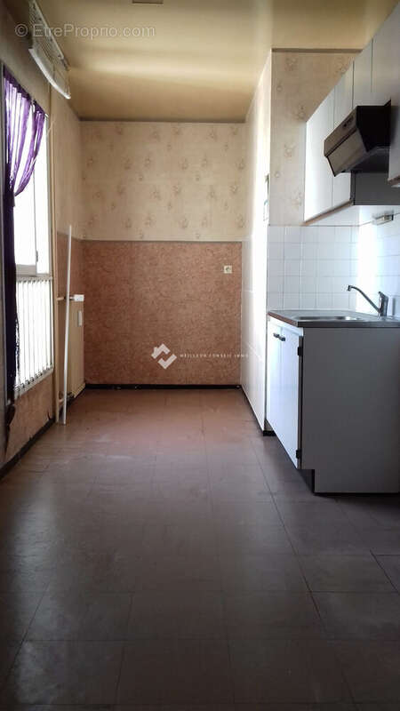 Appartement à LIMOGES
