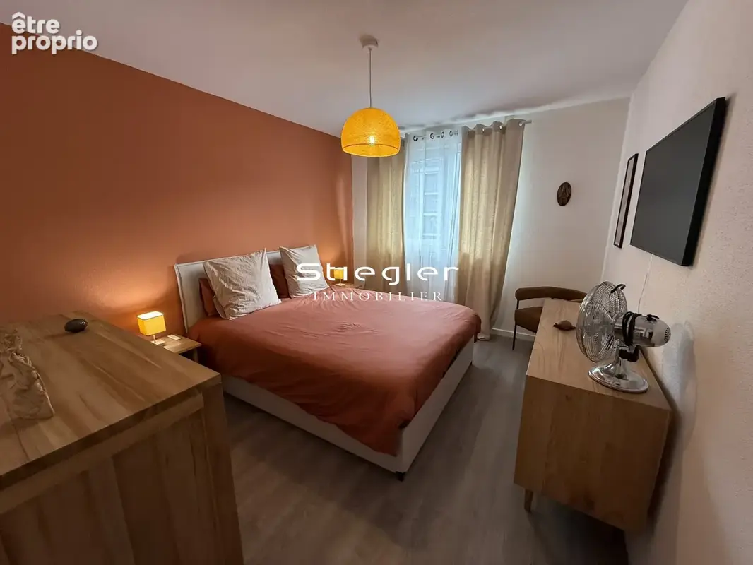 Chambre 1