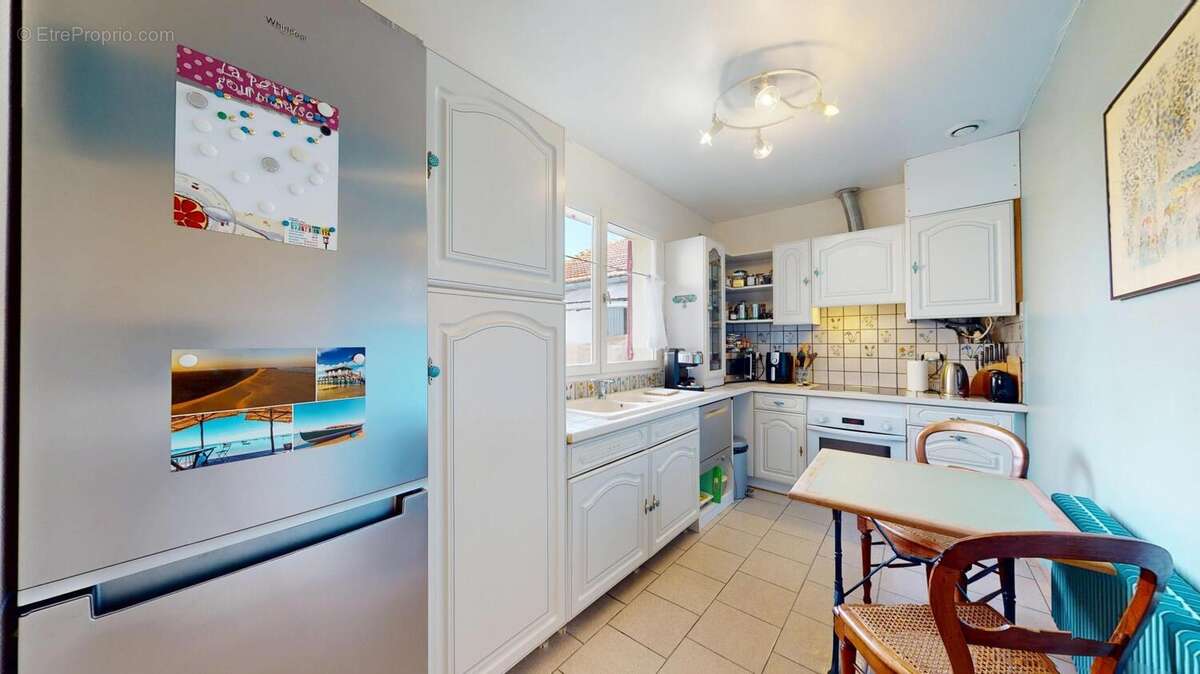 Photo 4 - Maison à MERIGNAC