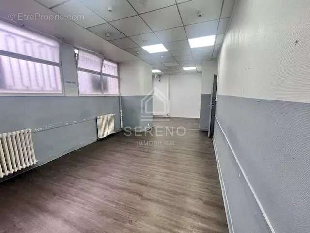 Commerce à VINCENNES