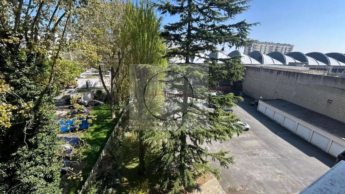 Appartement à MONTREUIL