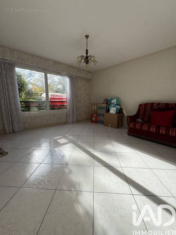 Photo 1 - Appartement à CONFLANS-SAINTE-HONORINE