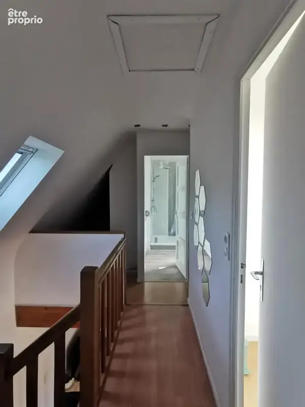 Maison 145 m² à Cavan  - photo 7