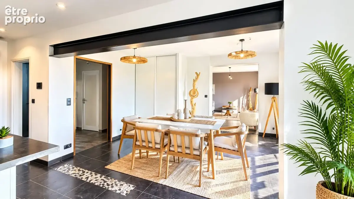 Maison 7 pièces 210 m² à vendre à Mesquer (44420) - photo 5