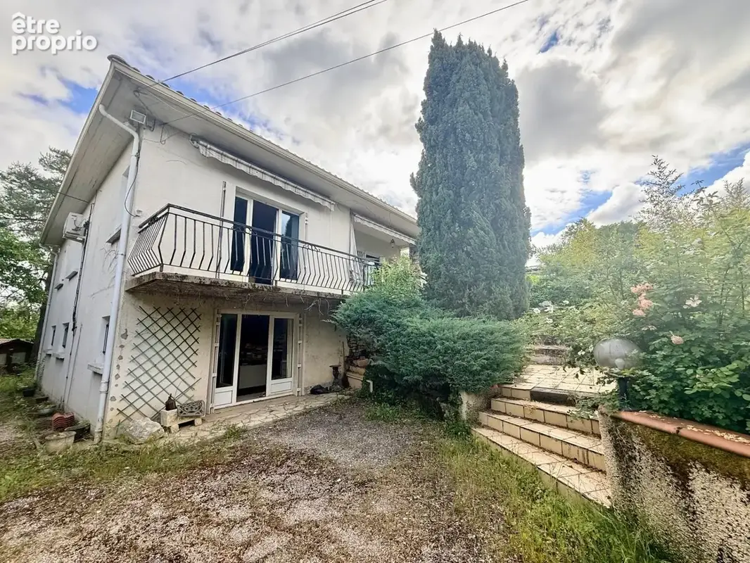 Maison 4 pièces 131 m² à vendre à Auch (32000) - photo 2