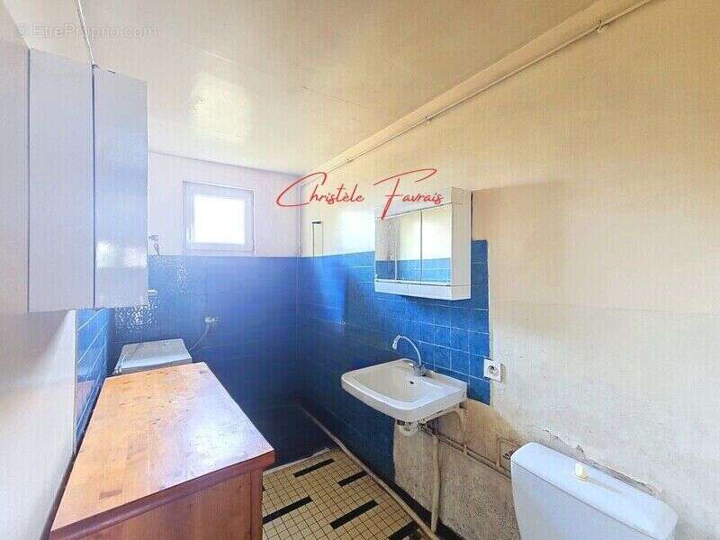 Maison 4 pièces 58 m² à vendre à Melle (35420) - photo 6
