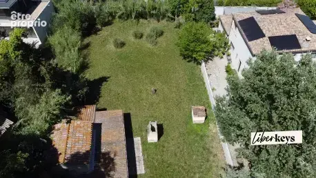 Terrain à AGDE
