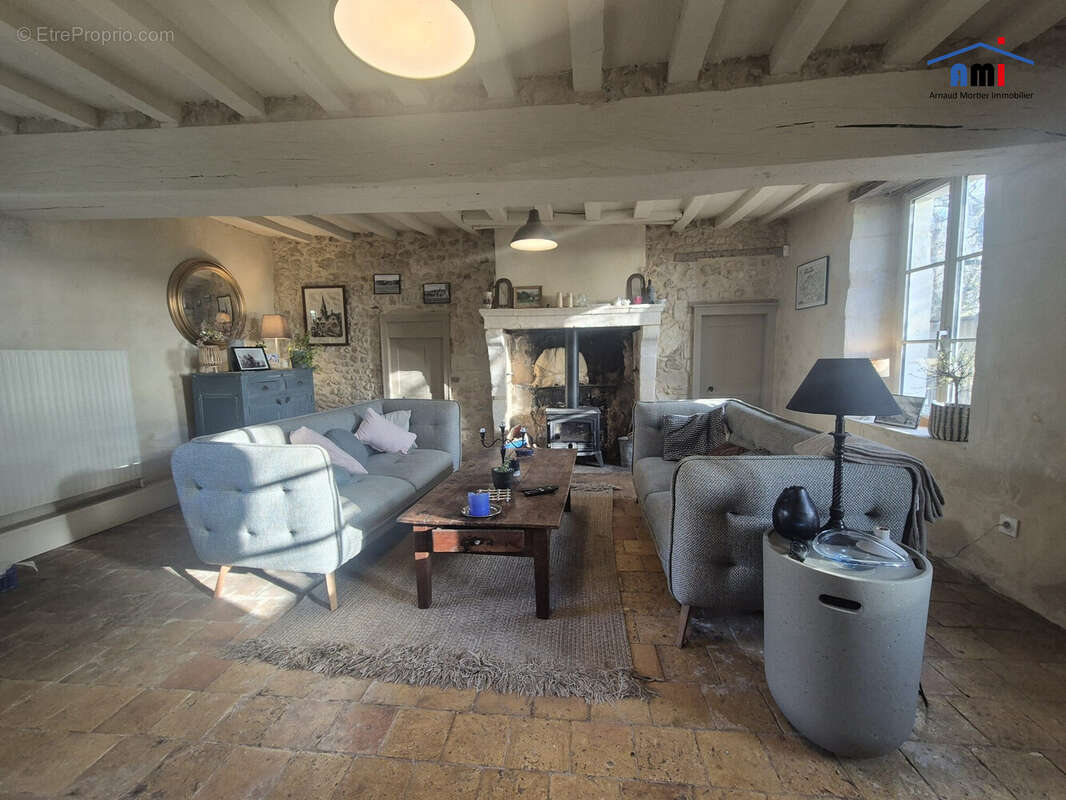 Maison à NOCE