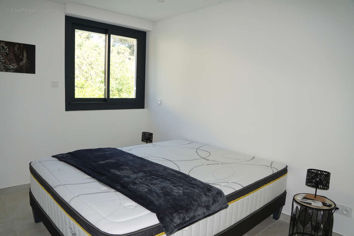 Appartement à CAVALAIRE-SUR-MER