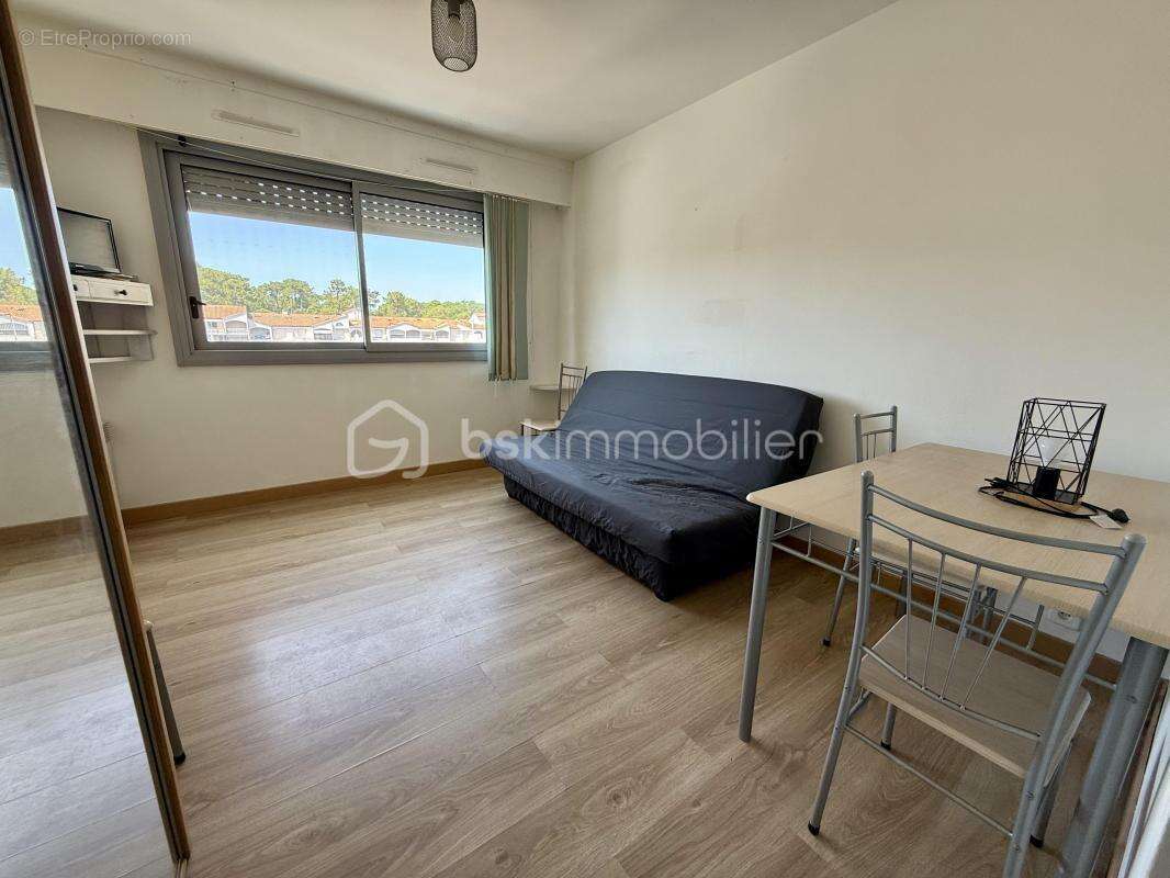 Appartement à SAINT-PALAIS-SUR-MER