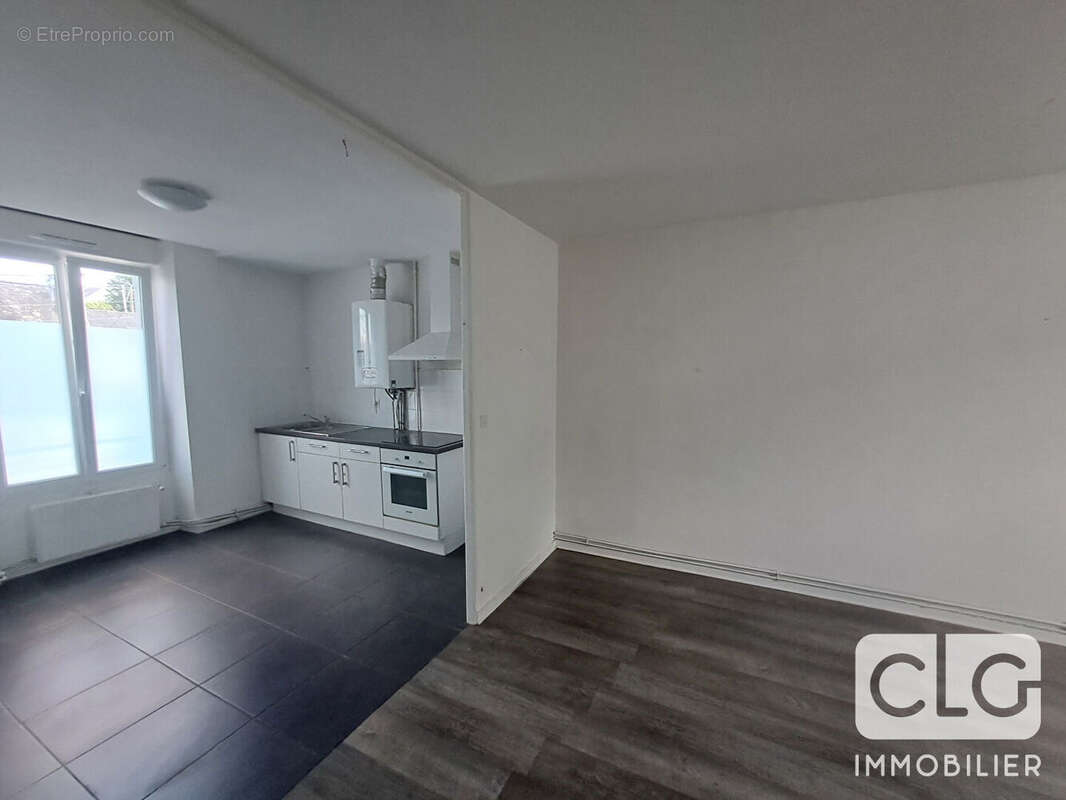 Achat Appartement Quimper 3 pièce(s) 65 m2 - photo 15