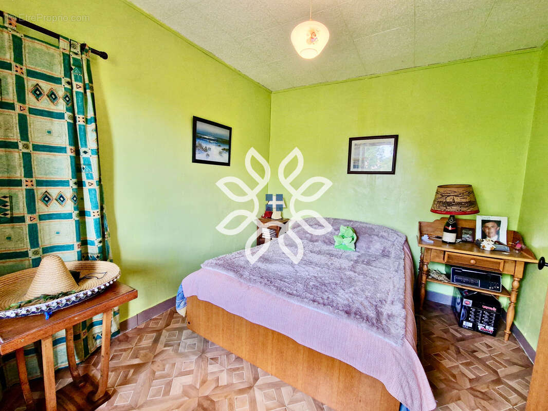 Maison à BOURNONCLE-SAINT-PIERRE